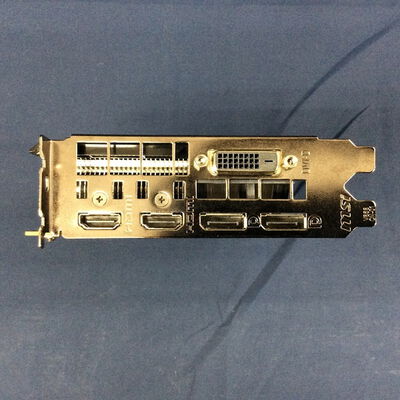【川崎店】中古  各社 Geforce GTX1060 (3GB PCI-E) 136127 