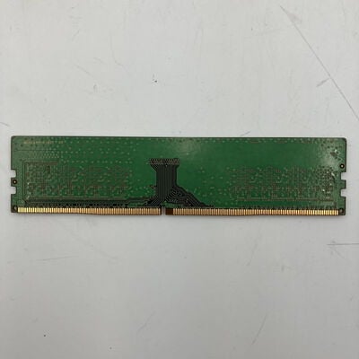 【なんば店】中古  PC4-21300 8GB デスクトップ用(DDR4-2666) 126165 