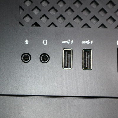 【通販センター】中古  HP OMEN(Intel Core i7 13700F/32GB DDR5 (PC5)/SSD2TB/なし/NVIDIA GeForce RTX 4070 12GB/W11H64 MAR) 195191 