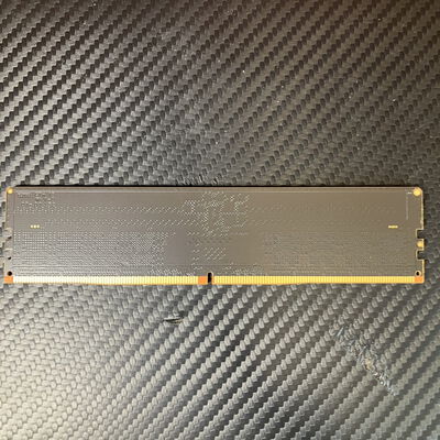 【富士青葉店】中古  Crucial CT16G52C42U5.M8G1(DDR5 PC5-41600 16GB) 183231 