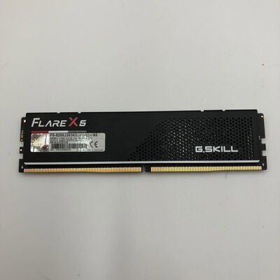 【なんば店】中古  PC5-41600 32GB デスクトップ用(DDR5-5200) 149156 