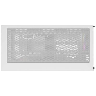 Antec  CX500M ARGB White (MicroATX ガラス ホワイト) 