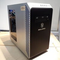 中古  GALLERIA RM5R-G60S(Ryzen 5 3500X/64GB/SSD512GB/GTX1660 SUPER/W11P) 4700000841 