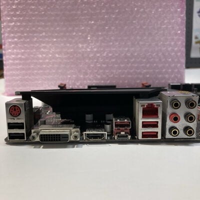 【堺七道店】中古  MSI MPG Z390 GAMING PLUS (Z390 1151 ATX DDR4) 138852 