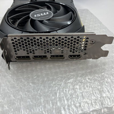 【秋葉原本店】中古  各社 GeForce RTX4060Ti (16GB PCI-E) 159507 