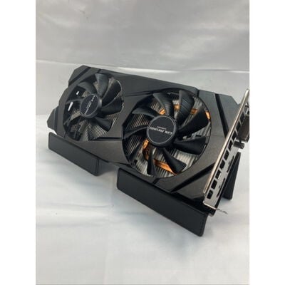 【仙台店】中古  玄人志向　GG-RTX2060-E6GB/DF  GeForce RTX2060 (6GB PCI-E) 3240009145 