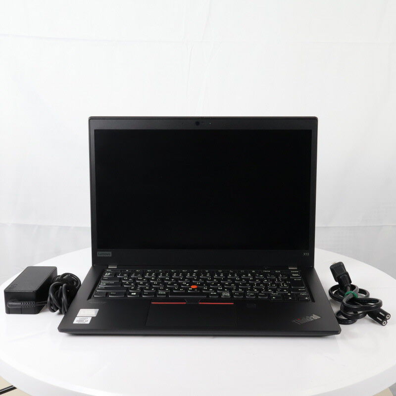 中古ノートパソコン,ThinkPad X13 Gen 2」の検索結果｜パソコン（PC