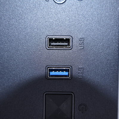 【通販センター】中古  Original PC(AMD Ryzen 7 5700X/16GB DDR4 (PC4)/SSD500GB/なし/NVIDIA GeForce RTX 4060 Ti 8GB/W11H64 MAR) 203574 