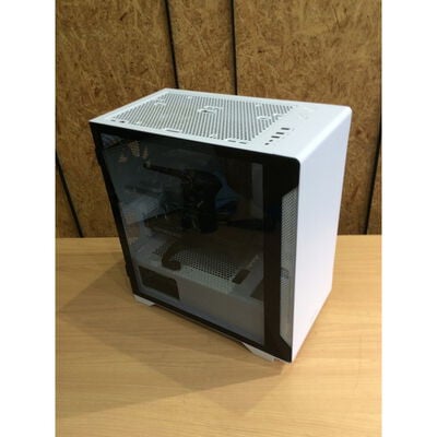 【座間相武台】中古  自作PC(Ryzen 7 3700X/16GB/SSD500GB+2TB/RTX3060Ti) 4510002194 