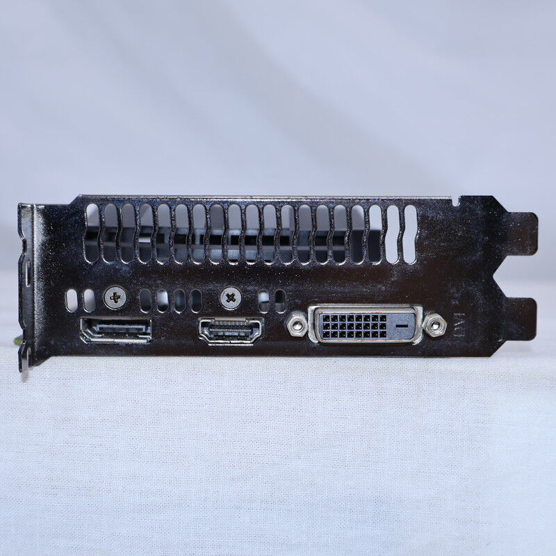 中古 ASUS PH-GTX1650-4G（GTX1650 4GB） 3480042608 （399232