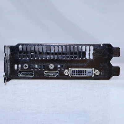 【通販センター】中古  ASUS PH-GTX1650-4G（GTX1650 4GB） 3480042608 
