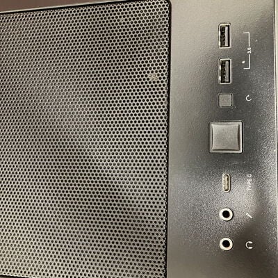 【富士青葉店】中古  Original 自作PC 5070001237 