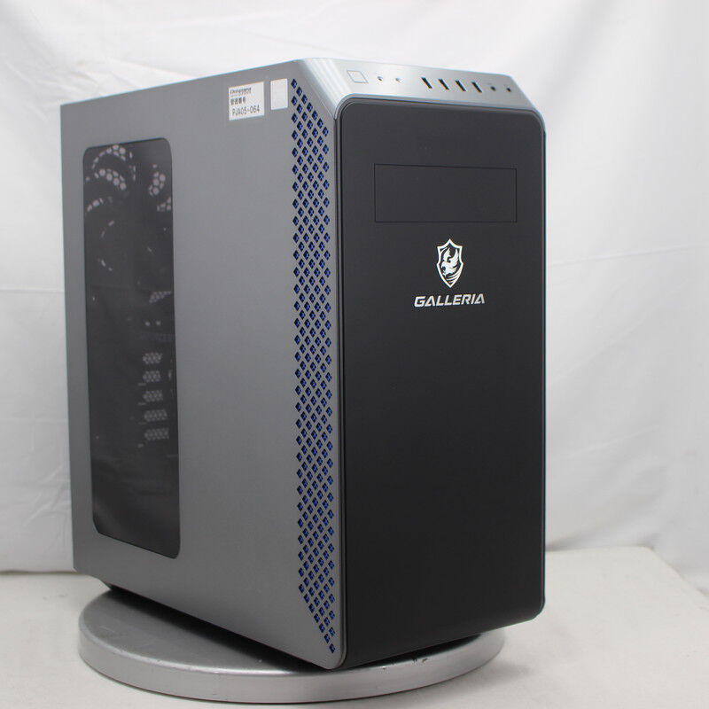 中古 THIRDWAVE GALLERIA SK 196339 （363095） ｜ パソコン通販の
