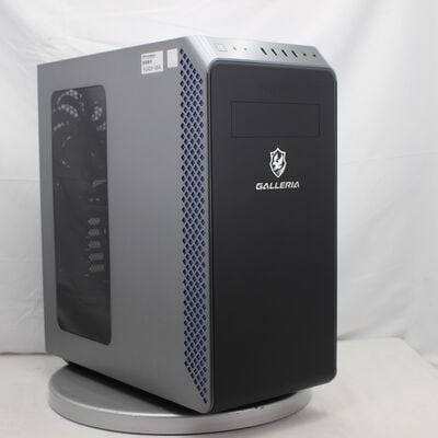【通販センター】中古  THIRDWAVE GALLERIA SK 196339 