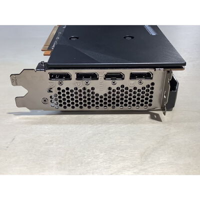【堺七道店】中古  各社 Radeon RX6650XT (8GB PCI-E) 150485 