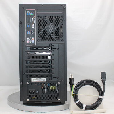 【通販センター】中古  OriginalPC(Intel Core i5 10400F/16GB DDR4 (PC4)/SSD500GB/なし/NVIDIA GeForce GTX 1650 4GB/W11H64 MAR) 202200 