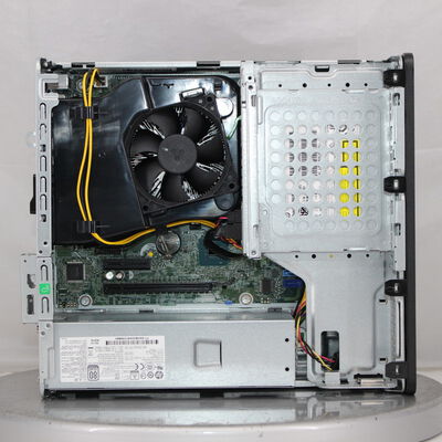 中古  HP ProDesk 600 G5 SFF(Intel Core i7 9700/16GB/SSD1TB/DVDマルチ/オンボード/W11H64 MAR) 175694 