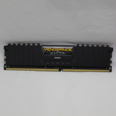 【通販センター】中古  PC4-25600 16GB デスクトップ用(DDR4-3200) 140728 