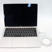 中古  Apple MacBook Air 2018 (13.3インチ/Core i5 1.6GHz/8GB/128GB/シルバー) MREA2J/A 139730  中古  Apple MacBook Air 2018 (13.3インチ/Core i5 1.6GHz/8GB/128GB/シルバー) MREA2J/A 139730