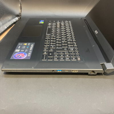 【宇都宮鶴田店】中古  MSI Katana 17 B13VGK(i7-13620H/32GB/SSD512GB/RTX4070/W11H) 5280000628 