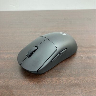 【福山ココローズ店】中古  Logicool PRO LIGHTSPEED Wireless Gaming Mouse G-PPD-002WLr 146965 