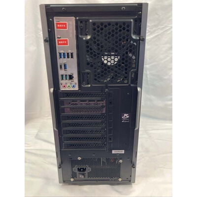 【仙台店】中古  THIRDWAVE GALLERIA RXA7C-R36 (Corei7-12700/16GB/M.2 SSD 1TB/-/RTX 3060/-/W11H/-) 3240010971 