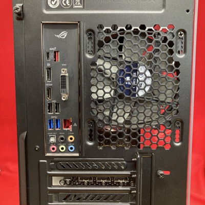 【千葉店】中古  自作パソコン_thermaltake 3250006734 