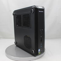 中古  THIRDWAVE GALLERIA KTC(Intel Core i7 9700F/16GB DDR4 (PC4)/SSD500GB/DVDマルチ/NVIDIA GeForce GTX 1660 SUPER 6GB/W11H64 MAR) 191881【4/16値下げ!】 