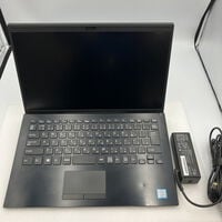 中古  VAIO Pro PK VJPK11C12N(i5-8265U/8GB/SSD256GB/14.0FHD/W11P) 3290007386 