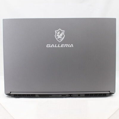 【京都店】中古  THIRDWAVE GALLERIA RL7C-R35-5N 190206 