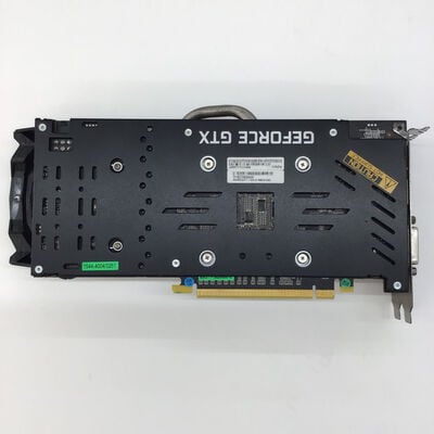 【福山ココローズ店】中古  各社 Geforce GTX1060 (6GB PCI-E) 136128 