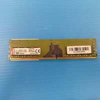 中古  PC4-21300 8GB デスクトップ用(DDR4-2666) 126165 