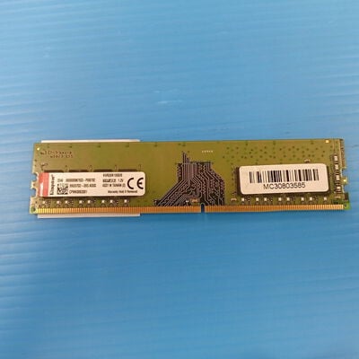 【大須店】中古  PC4-21300 8GB デスクトップ用(DDR4-2666) 126165 