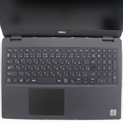 【通販センター】中古  DELL Latitude 3510(Intel Core i5 10210U 1.60GHz/16GB DDR4/SSD256GB/-/オンボード/15.6/1920x1080/GbE/Wi-Fi/WEBCAM/W11H/VBT) 197664 
