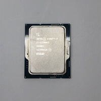中古  INTEL Core i7 13700KF (1700/3.4G/30M/C16/T24) 152751 