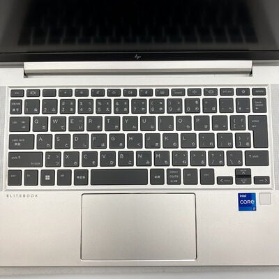 【新潟店】中古  HP EliteBook 630 G10(i7-1355U/16GB/SSD256GB/13.3 1920x1080/W11P) 187428 