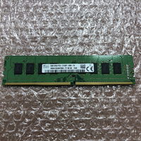 中古  PC4-17000 8GB デスクトップ用_ 184884 