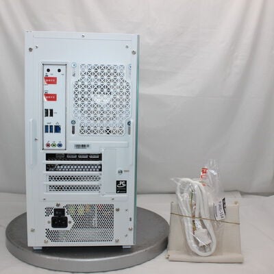 【通販センター】中古  THIRDWAVE GALLERIA FPR7M-R56-WCL 198003 