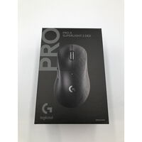 中古  PRO X SUPERLIGHT 2 DEX GPROXSL-WLDEXBK [ブラック] 4680002631 
