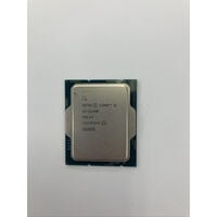 中古  INTEL Core i5 12400  (1700/2.5G/18M/C6/T12) 148614 