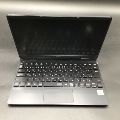 【秋葉原本店】中古  NEC VRT10 (INTEL Core i5 10210Y 1.0GHz/8GB/SSD256GB/-/オンボード/12.5/1920x1080/Wi-Fi/WEBCAM/W11H64) 180406 