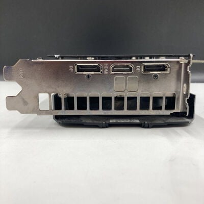 【熊本浜線店】中古  GG-RTX2060SP-E8GB/DF（RTX2060 Super） 5370000897 