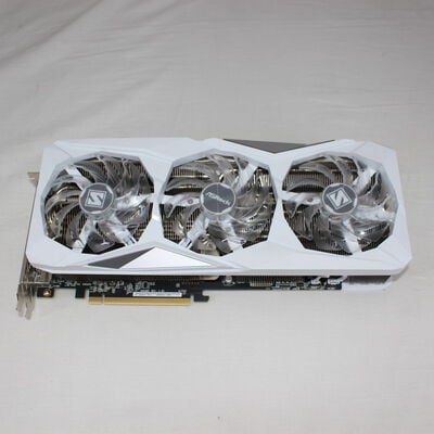 【通販センター】中古  ASRock RX7800XT SL 16GO(RX7800XT Steel Legend OC) 3480035220 