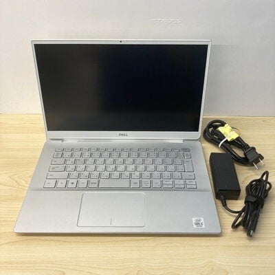 【博多店】中古  DELL Inspiron 5490 P116G(i5-10210U/8GB/SSD256GB/W11H) 3310005819