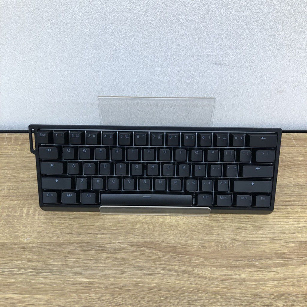 中古 Wooting 60HE+ 4990001199 （313283） ｜ パソコン通販のドスパラ