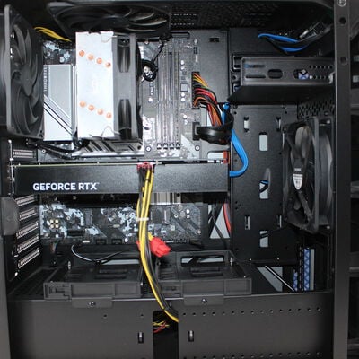 【白山FM松任店】中古  THIRDWAVE GALLERIA XRR7F-46T 191648 