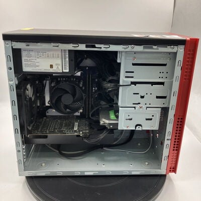 【なんば店】中古  iiyama LEVEL-M066-127-RJX (i7 12700/32GB/SSD1TB+HDD1TB/DVDマルチ/GTX1660SUPER) 1460030122 