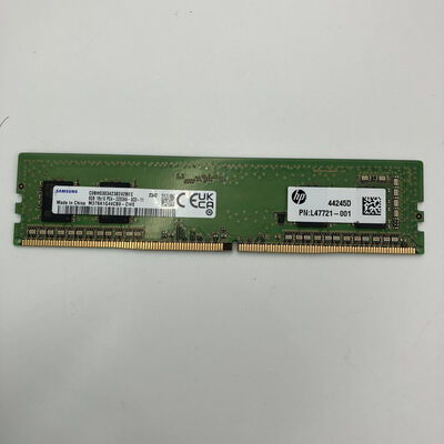 【なんば店】中古  PC4-25600 8GB デスクトップ用(DDR4-3200) 140727 
