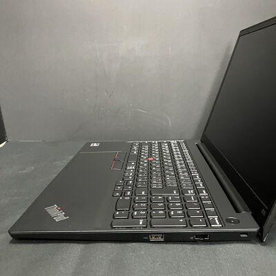 【大須店】中古  Lenovo ThinkPad E15 Gen 2 (AMD Ryzen5 4500U 2.3GHz/16GB/SSD256GB/-/オンボード/15.6/1920x1080/Wi-Fi/WEBCAM/W11P64) 173998 