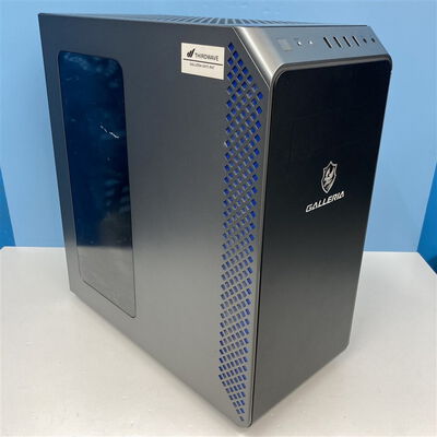【博多店】中古  GALLERIA　XA7C-R47 (i7 13700F/16GB/SSD1TB/RTX4070/W11H) 3310007058 